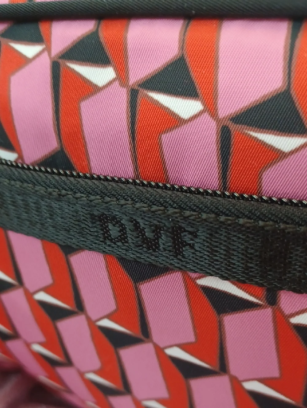 Diane Von Furstenberg DVF Target Set NWT